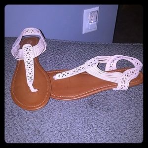 New Sandals